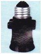 FITTING PLAFON