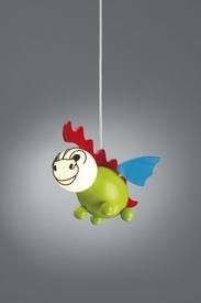 lampu kids
