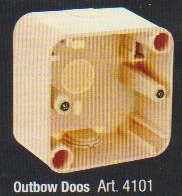 OUTBOW DOOS