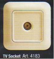 TV SOCKET