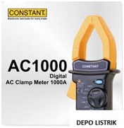 CONSTANT AC 1000