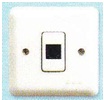 TELEPHONE SOCKET NEW GEE