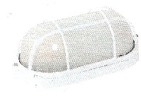 BOLL ICE 60W WHITE OVAL
