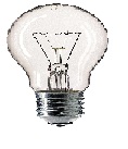 CLEAR E27 25W