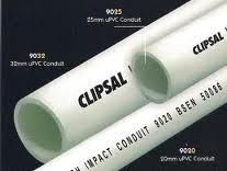 25MM UPVC CONDUIT