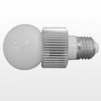 LED BULB 9WATT DIMMER LK-C810