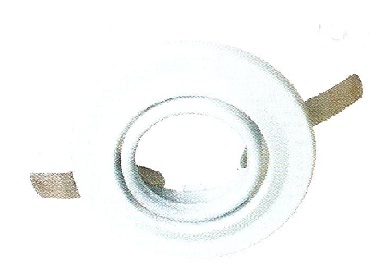 DL-E2 WH MR16