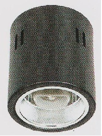 DL-E03001 BK E27