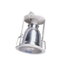 DOWNLIGHT FBS111 C MAX15W-E27 4th WHTE
