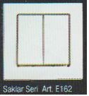 SAKLAR SERI