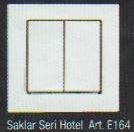 SAKLAR SERI HOTEL