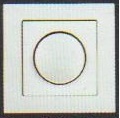 DIMMER 500W(2 WAY)