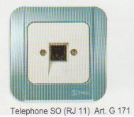 TELEPHONE SO(RJ11)