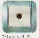 TV SOCKET