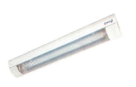 KAP MX248 40Wx1A WHITE