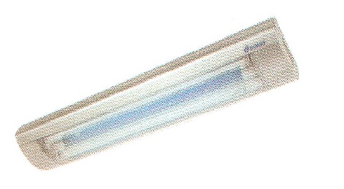KAP MX248 40Wx2A SILVER