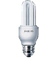 GENIE E27 8W