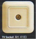 TV SOCKET