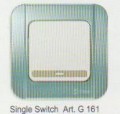 SINGLE SWITCH