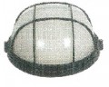 BOLL ICE 100W HITAM OVAL