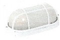 BOLL ICE 60W WHITE OVAL