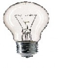 CLEAR E27 60W