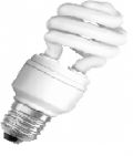DTWIST E27 18 W