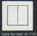 SAKLAR SERI HOTEL