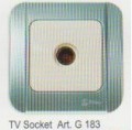 TV SOCKET