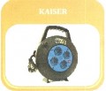 KAISER BOX KABEL 15M