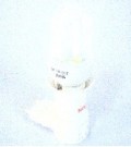 MINILAMP NEON 3W+FITTING