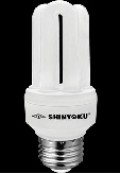 MINI 3U 8W